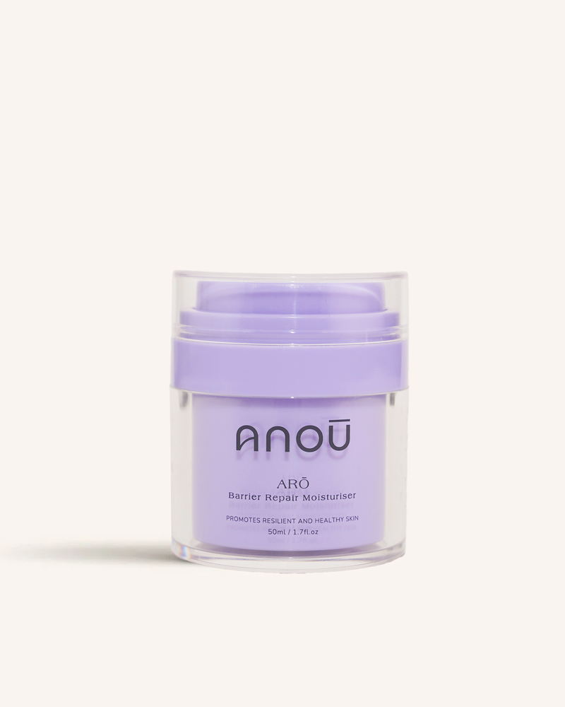 Arō: Barrier Repair Moisturiser