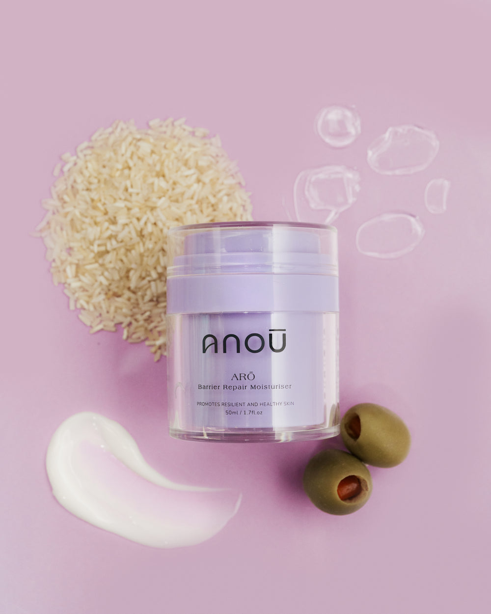 Ingredients We Love