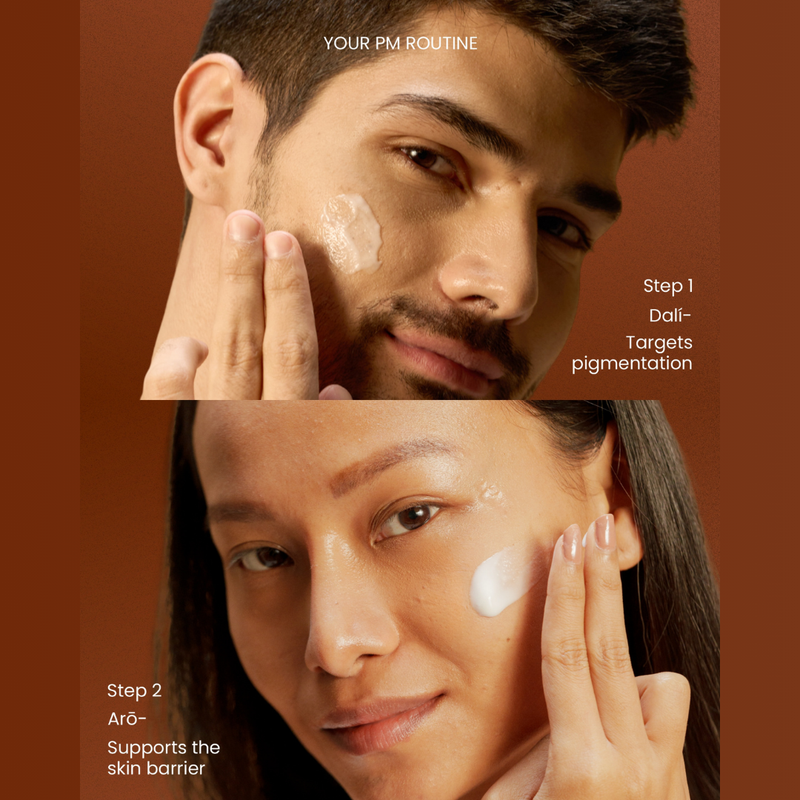 Nourish & Treat Duo