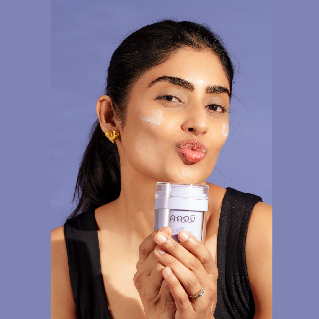 Arō: Barrier Repair Moisturiser hover
