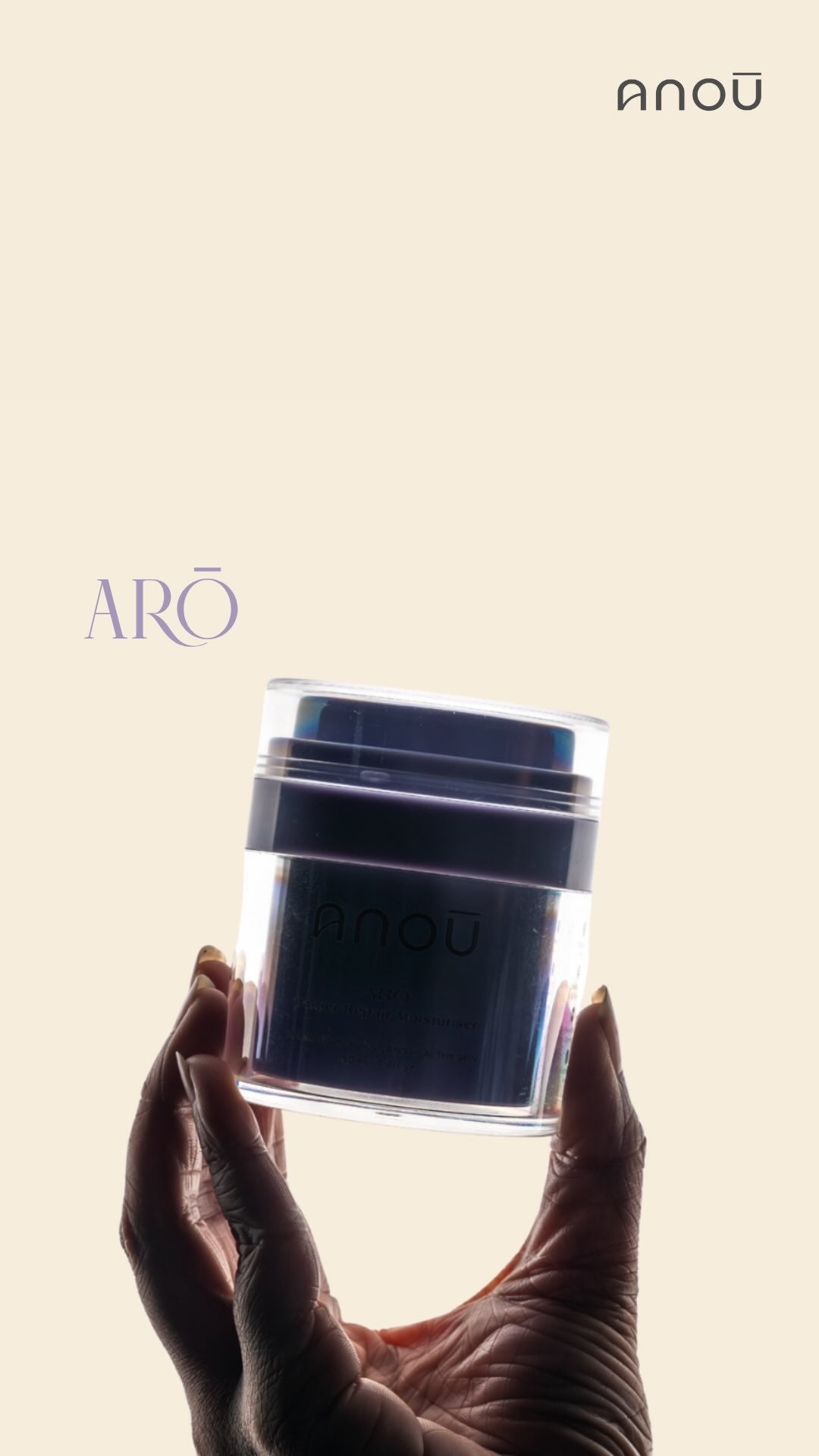 Function meets aesthetics in our product packaging choices 💟 Arō, our barrier repair moisturiser, is formulated to provide long lasting hydration, improve your skin’s barrier and calm irritation, without the heavy or greasy feeling. These functions are further supported by our airless, double walle