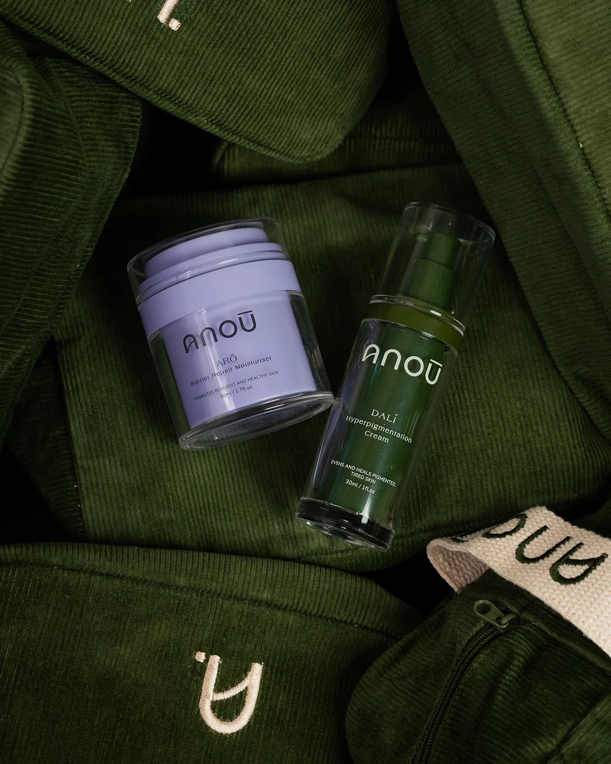 Nourish and Treat Duo