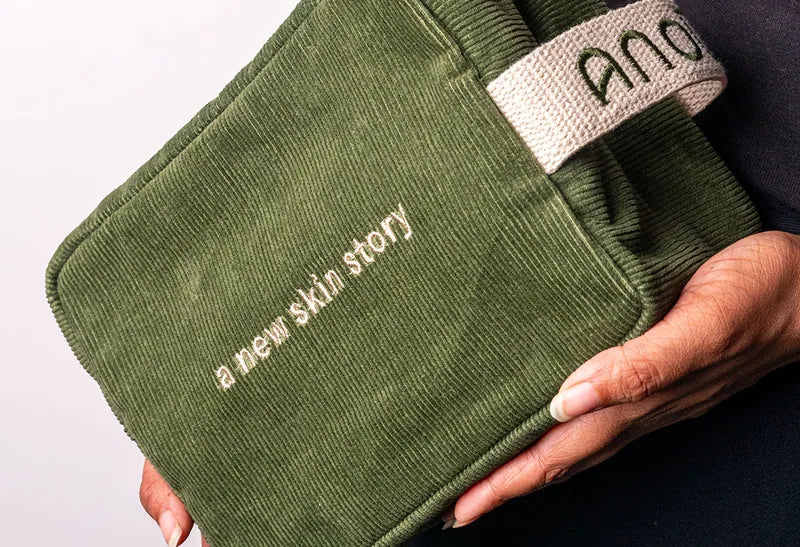 Carryall Pouch