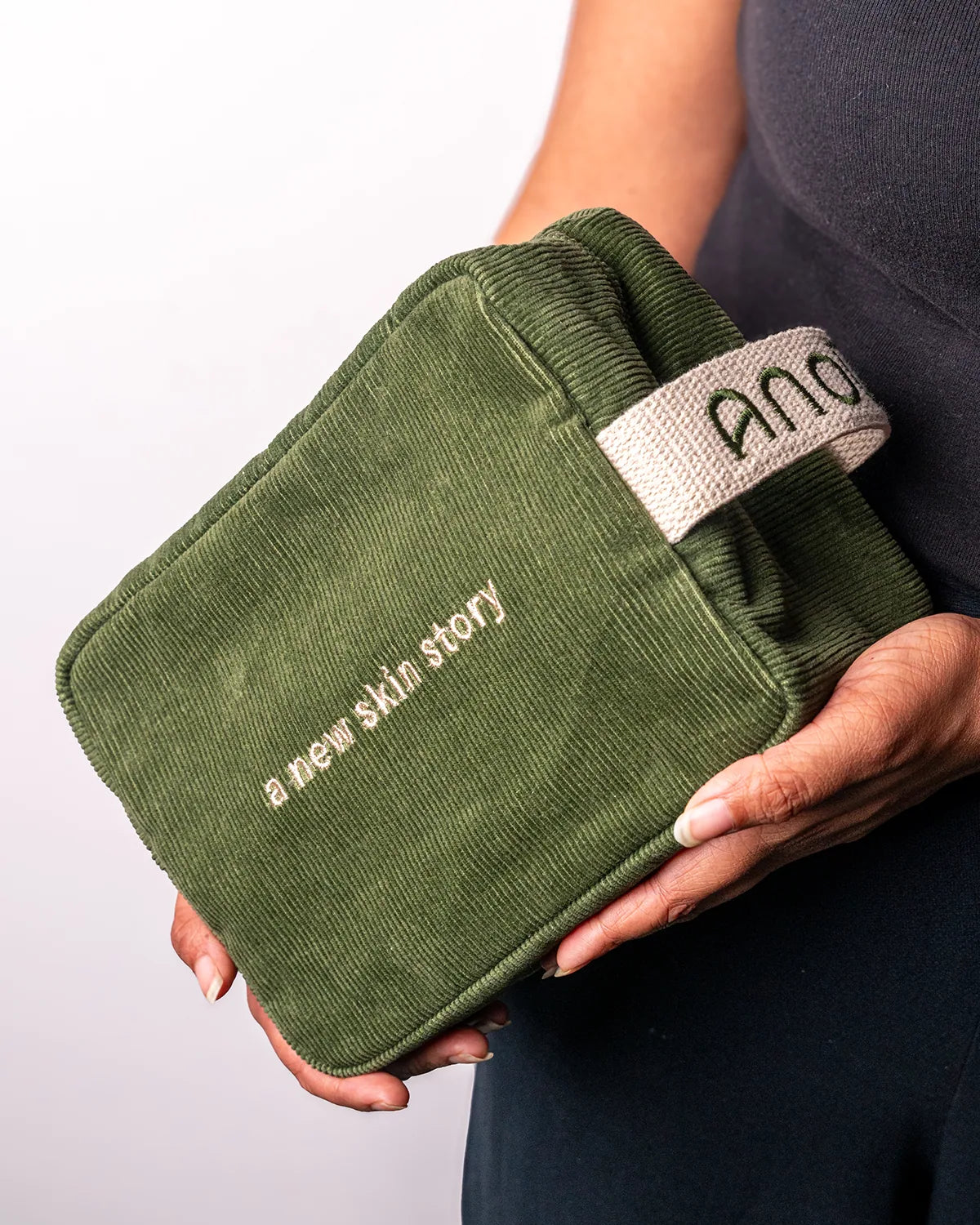 Carryall Pouch