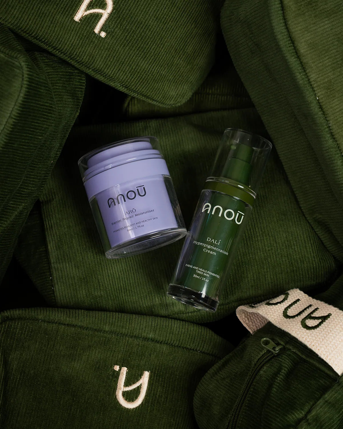 Nourish and Treat Duo