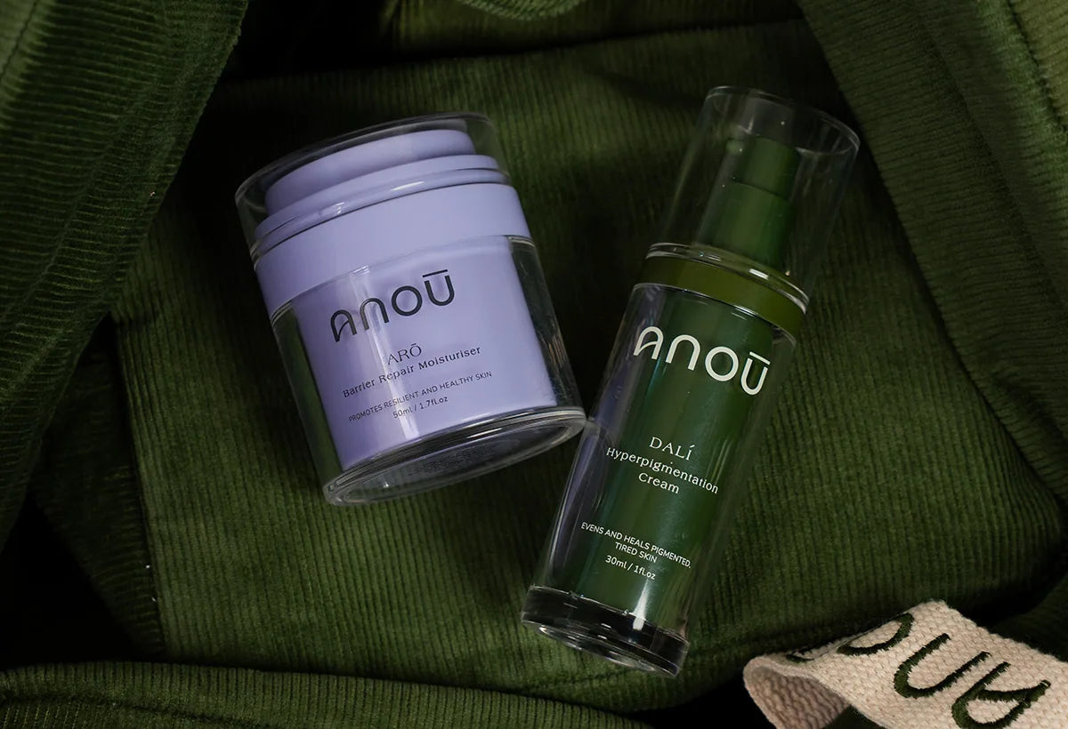 Nourish and Treat Duo