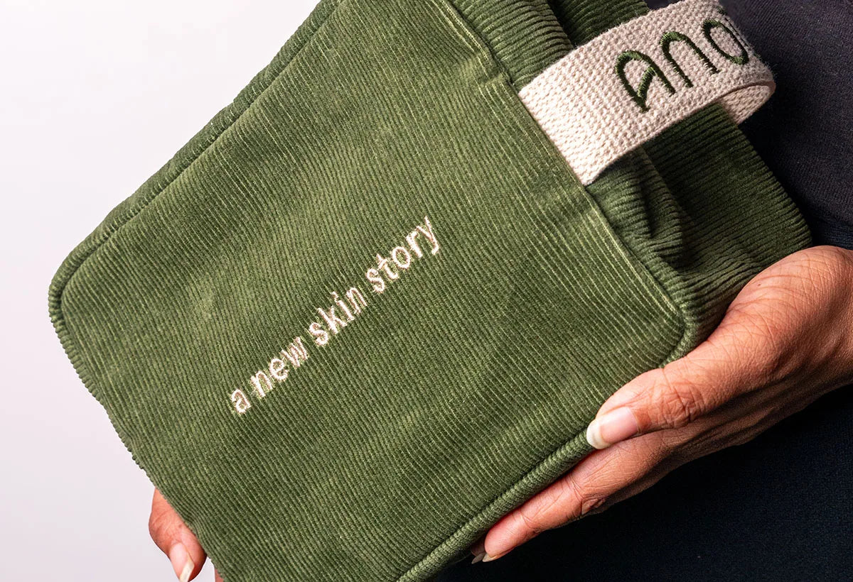 Carryall Pouch