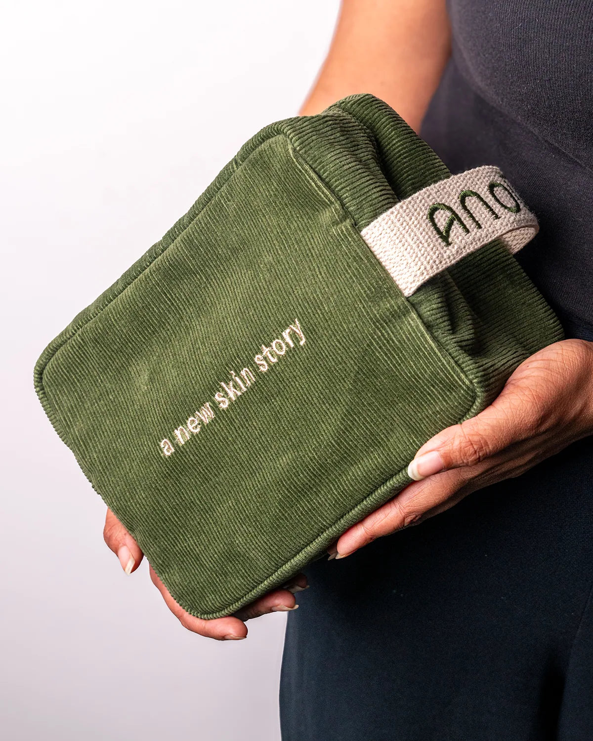 Carryall Pouch