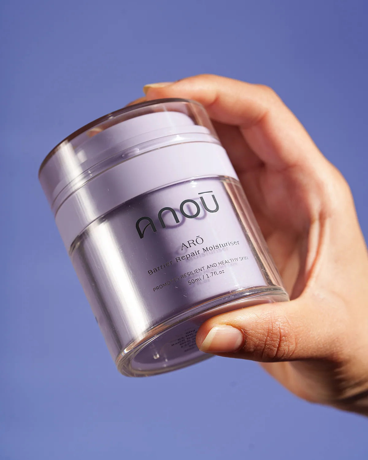 Arō product close-up